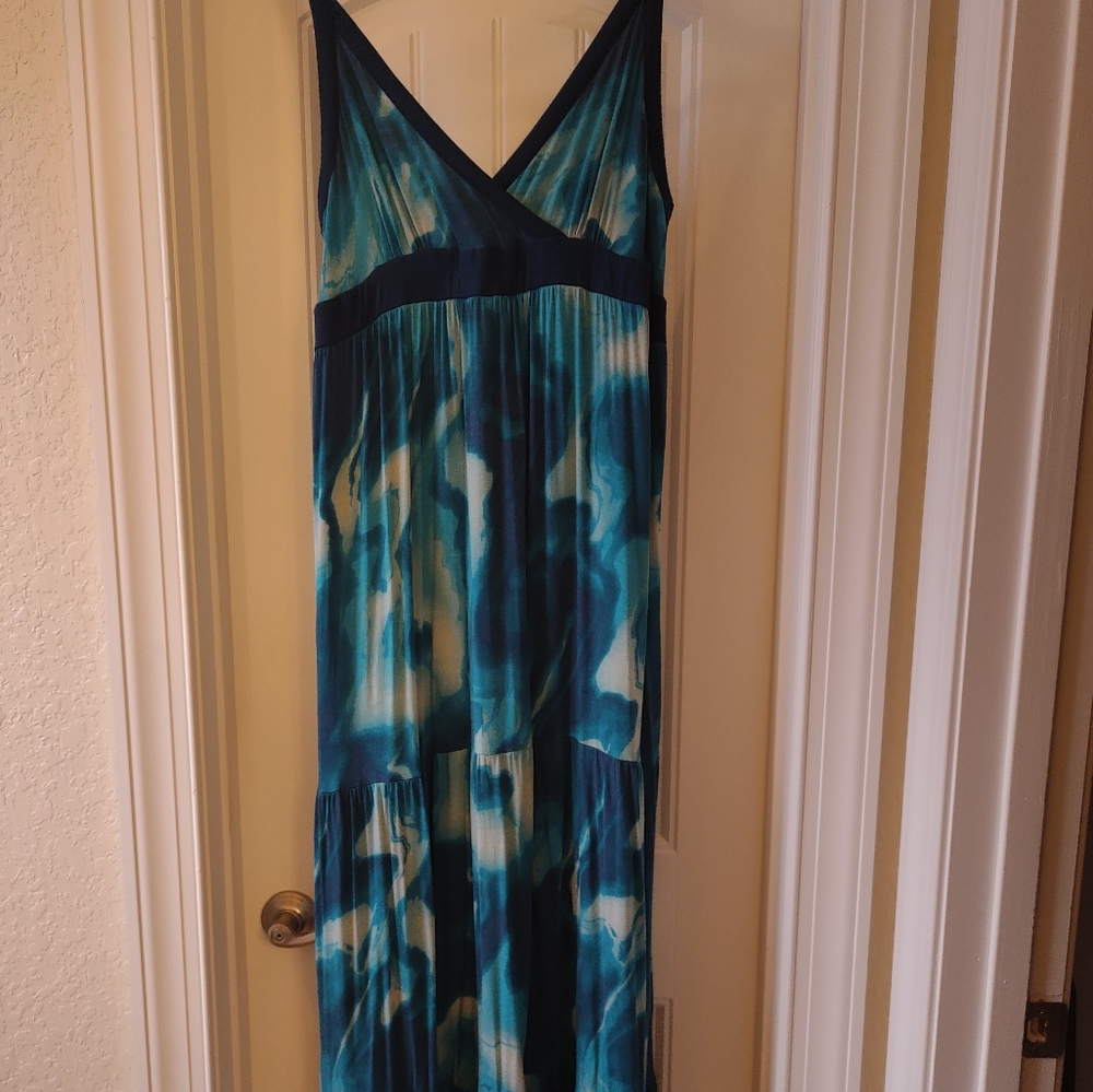 Liz Lange Maternity Dress
